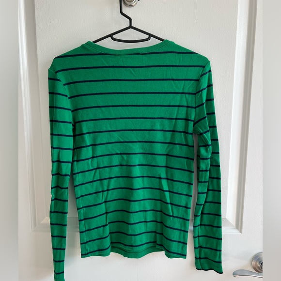 Polo Ralph Lauren Striped Sweater - Size S - Picture 2 of 3